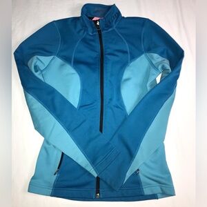 Women's Klim Teal Jacket size XS